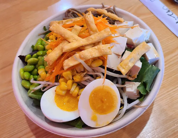 Molly Ramen•Poke•Tea Picture 6