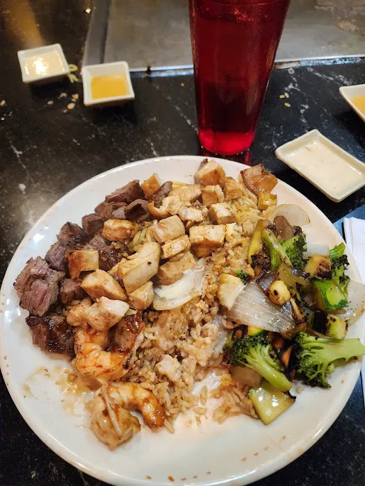 Super Ninja Japanese Steakhouse(Hibachi、Sushi、Bar) Picture 6