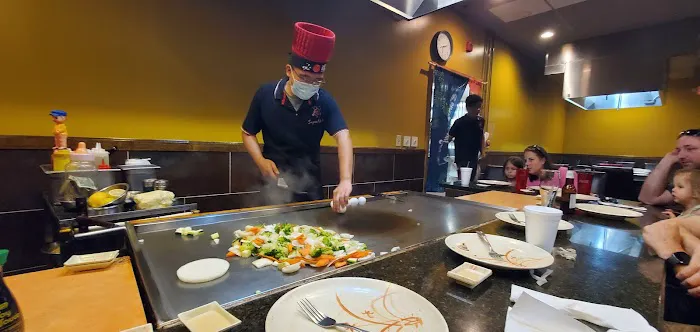 Super Ninja Japanese Steakhouse(Hibachi、Sushi、Bar) Picture 1