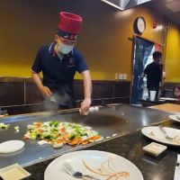 Super Ninja Japanese Steakhouse(Hibachi、Sushi、Bar) ico