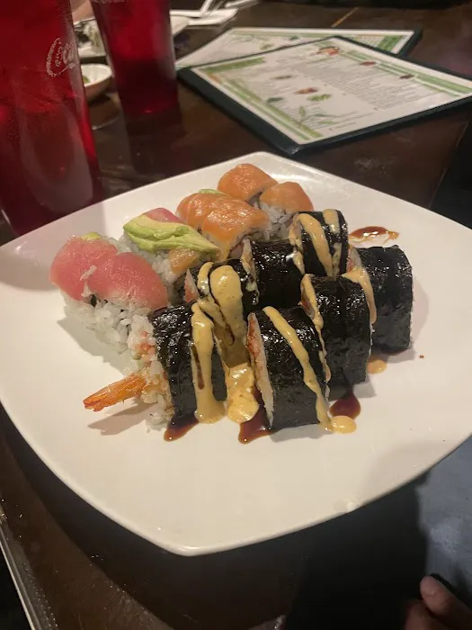 Super Ninja Japanese Steakhouse(Hibachi、Sushi、Bar) Picture 7