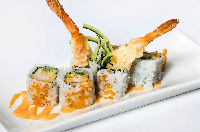 Super Ninja Japanese Steakhouse(Hibachi、Sushi、Bar) Picture 8