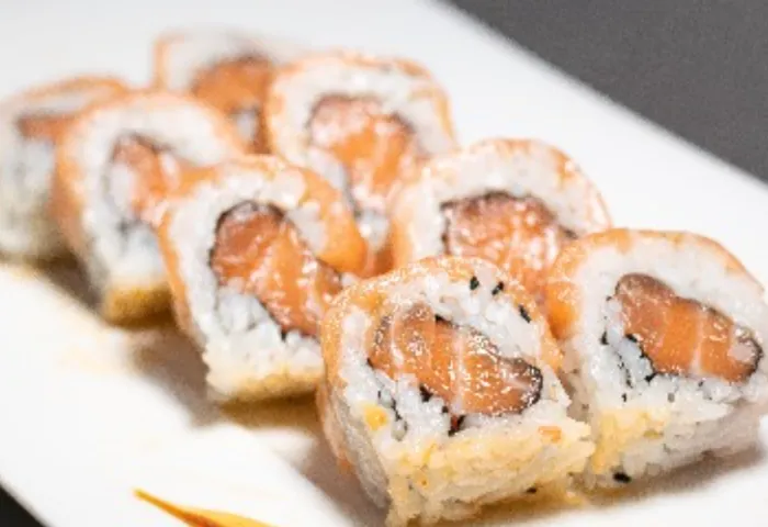 Yomi Japanese Hibachi & Sushi Picture 5