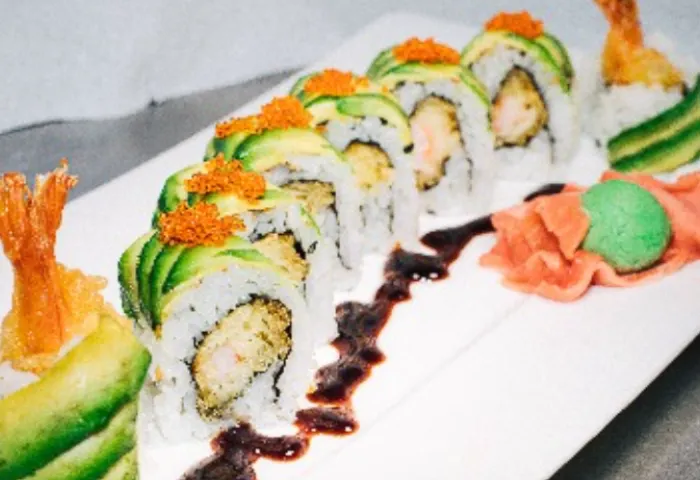 Yomi Japanese Hibachi & Sushi Picture 8