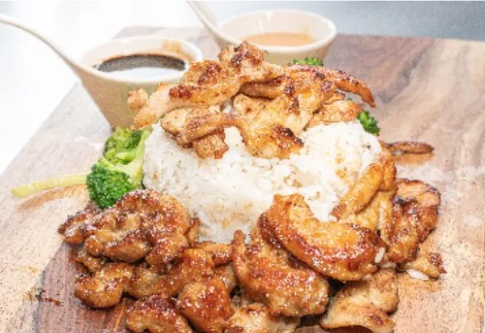 Yomi Japanese Hibachi & Sushi Picture 10