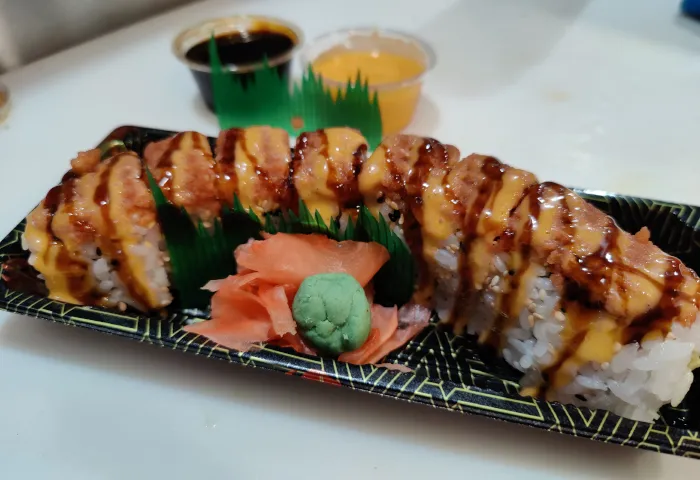 Yomi Japanese Hibachi & Sushi Picture 7
