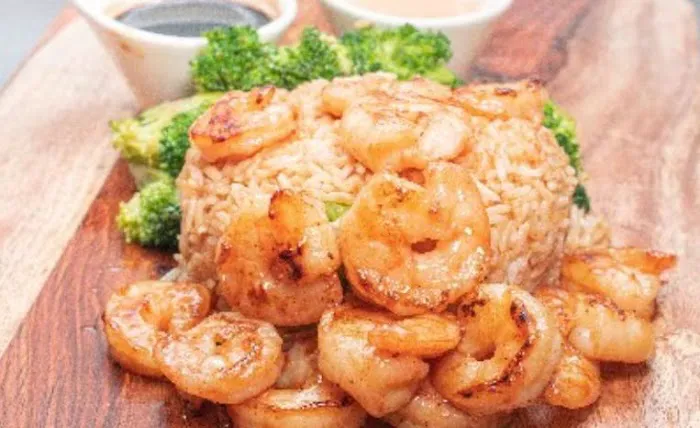 Yomi Japanese Hibachi & Sushi Picture 4