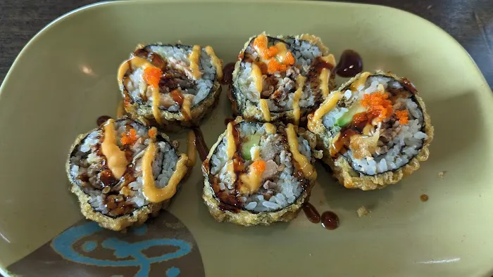 Flaming Japan Picture 9