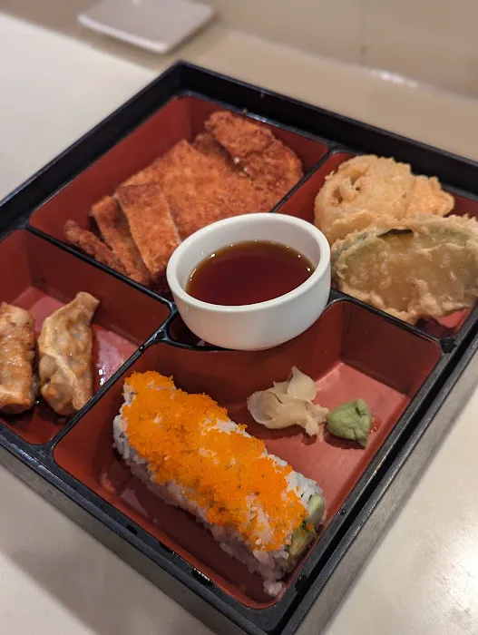 Inaka Sushi Picture 10