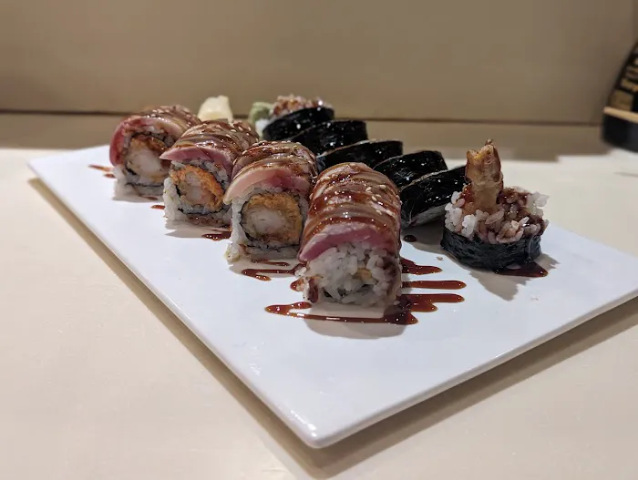 Inaka Sushi Picture 3