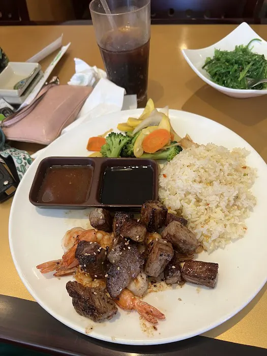 Inaka Sushi Picture 8