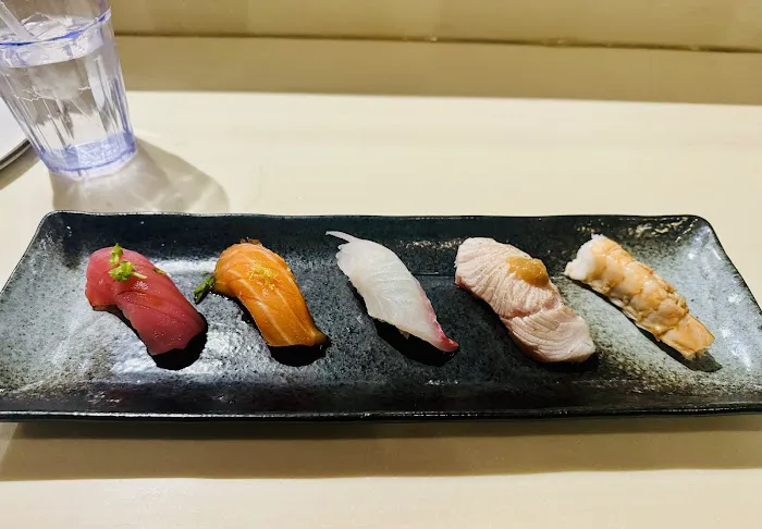 Inaka Sushi Picture 2