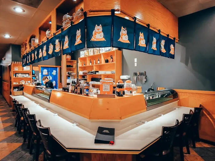 Inaka Sushi Picture 1