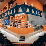 Inaka Sushi