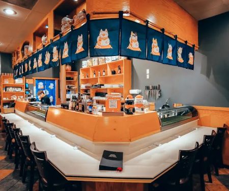 Inaka Sushi