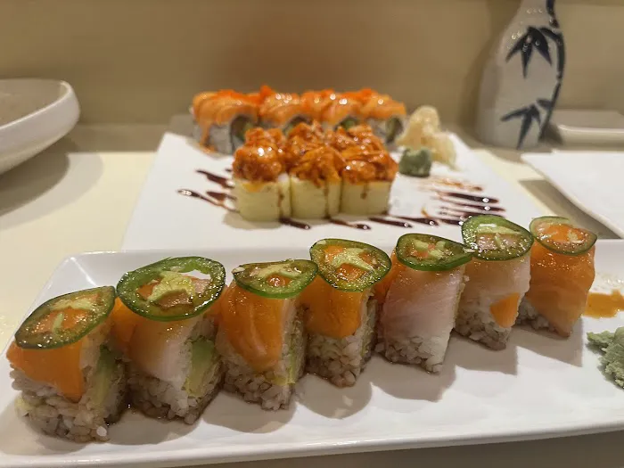 Inaka Sushi Picture 4
