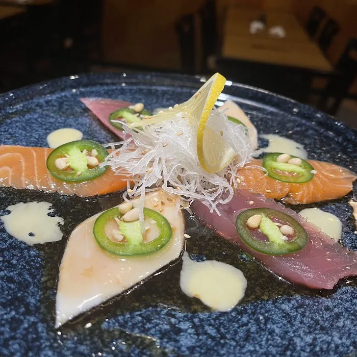 Inaka Sushi Picture 5