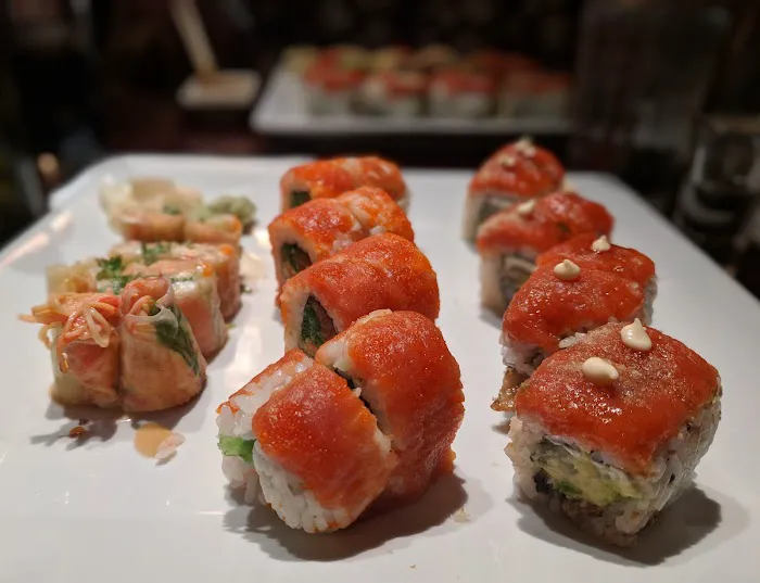 Sakura Sushi Picture 4