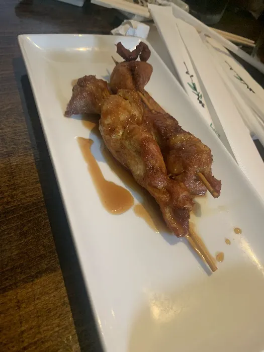 Sakura Sushi Picture 1