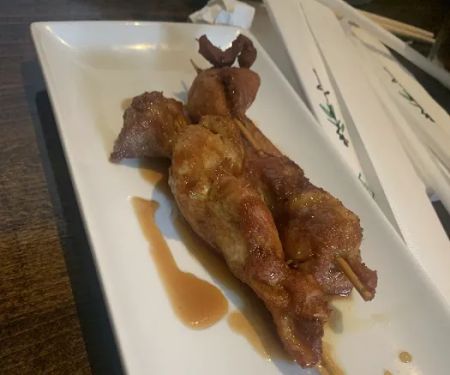 Sakura Sushi