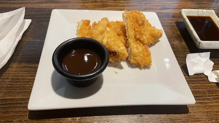 Sakura Sushi Picture 8