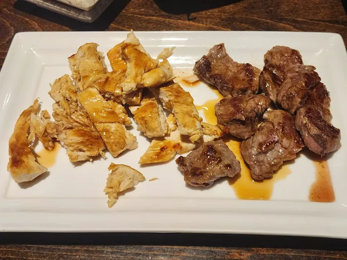 Sakura Sushi Picture 7
