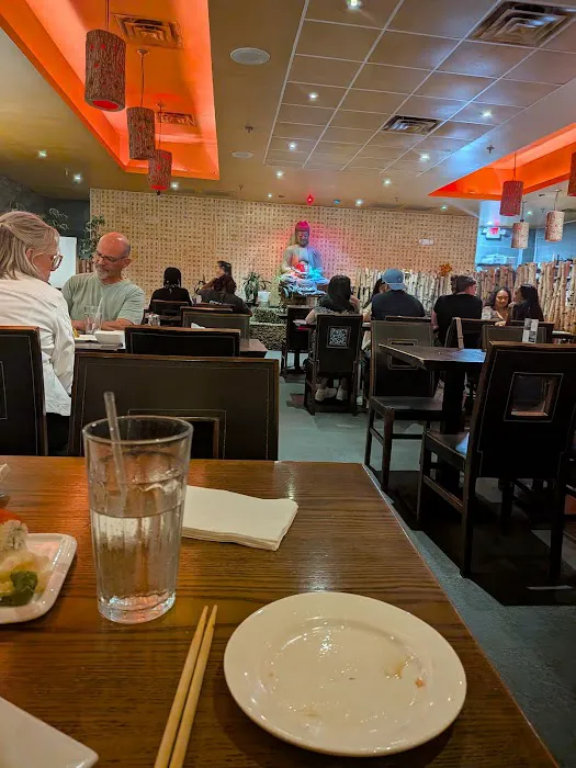 Sakura Sushi Picture 6