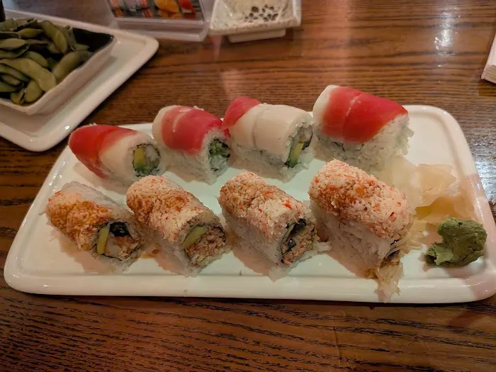 Sakura Sushi Picture 3