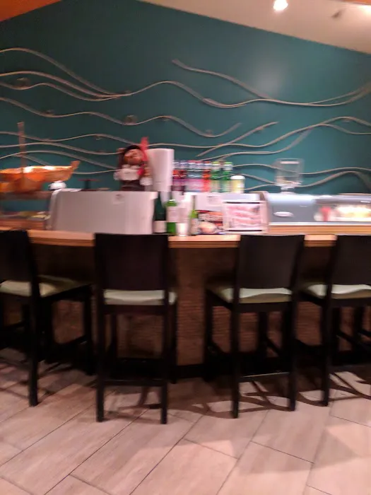 Domo Sushi Picture 10