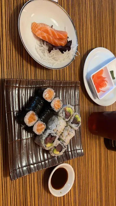 Domo Sushi Picture 6