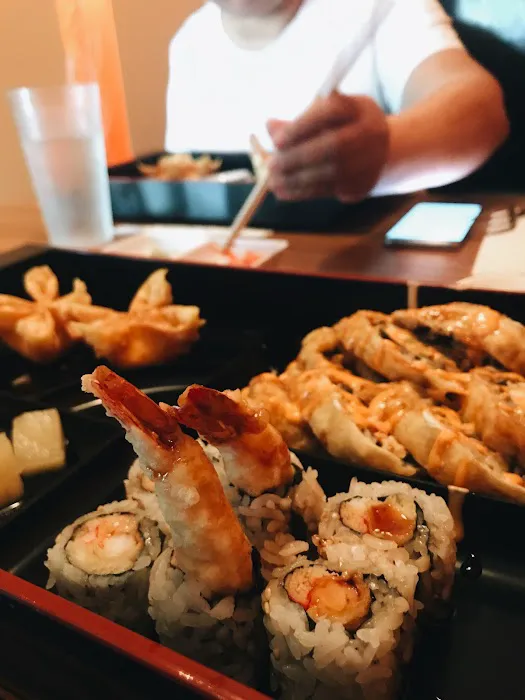 Domo Sushi Picture 7