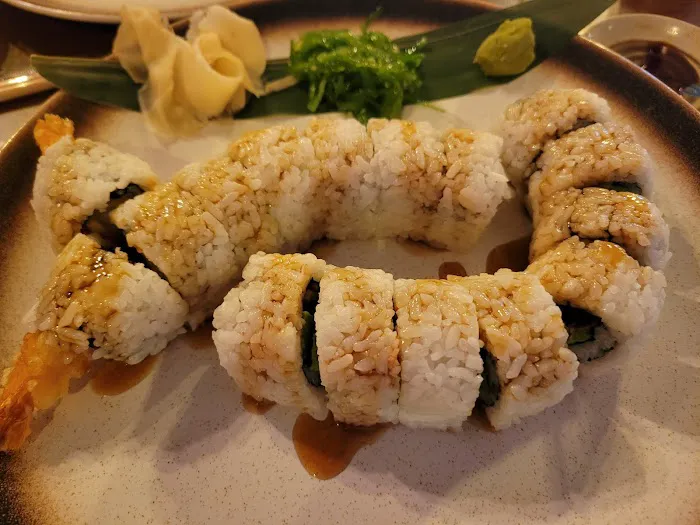 YamaChen's Sushi Picture 3