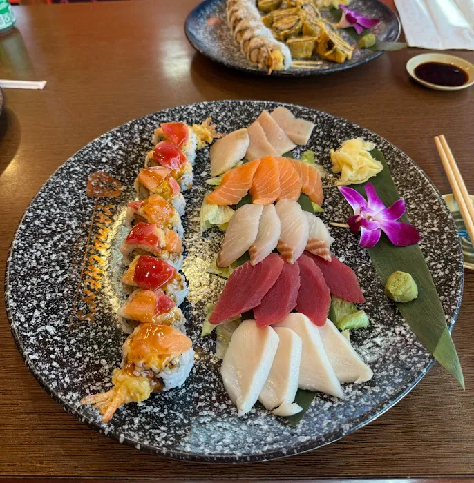 YamaChen's Sushi Picture 7