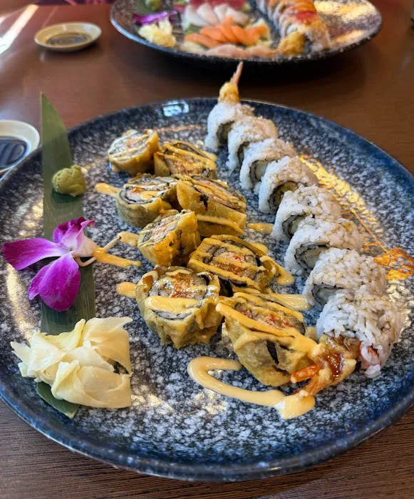 YamaChen's Sushi Picture 6