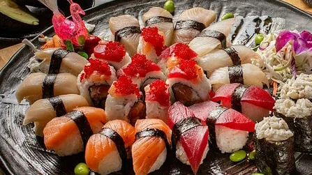 YamaChen's Sushi Picture 1