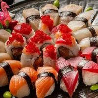 YamaChen's Sushi ico
