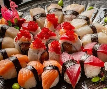 YamaChen's Sushi