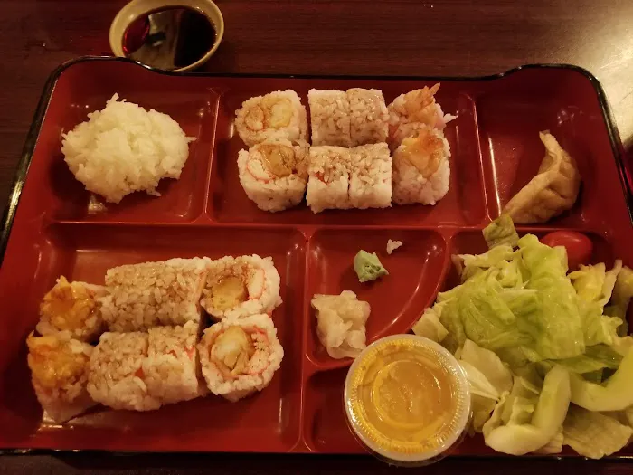YamaChen's Sushi Picture 9