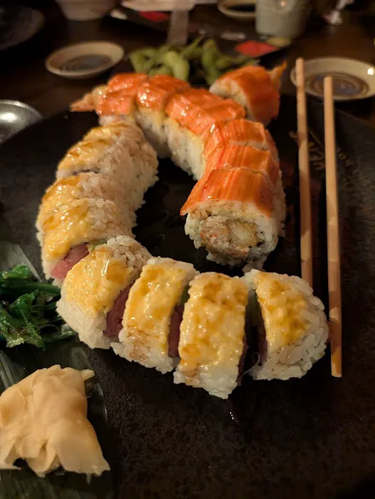 YamaChen's Sushi Picture 5