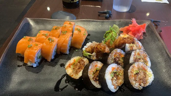 Misako Asian Cuisine Picture 5