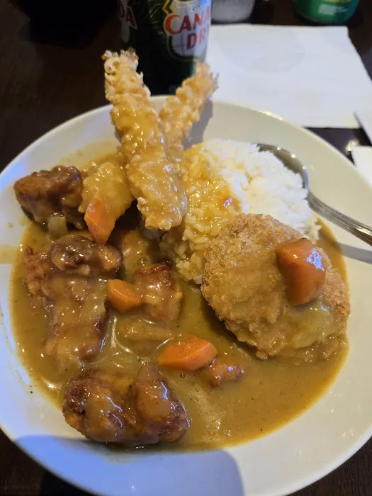 Misako Asian Cuisine Picture 3