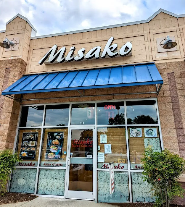 Misako Asian Cuisine Picture 6