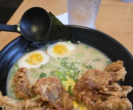Misako Asian Cuisine