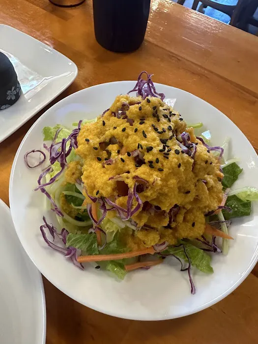 Amura Sushi Cafe - Virginia Beach Picture 3