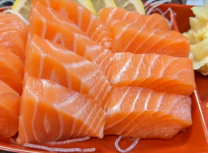 Amura Sushi Cafe - Virginia Beach Picture 2