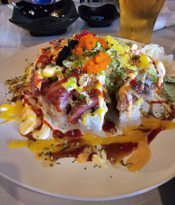 Nara Sushi Picture 5