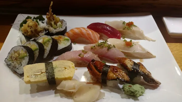 Nara Sushi Picture 1