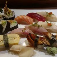 Nara Sushi ico