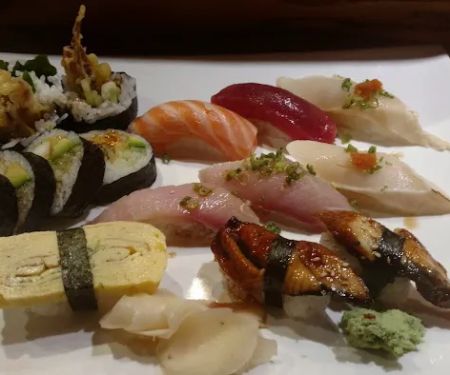 Nara Sushi