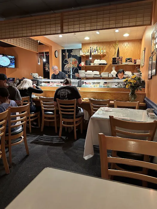 Nara Sushi Picture 2